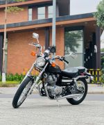 Honda Rebel 250 2015 89A1-008.15