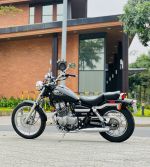 Honda Rebel 250 2015 89A1-008.15