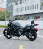 Kawasaki Vulcan S 650 2019 15A1-016.70