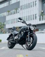 Kawasaki Vulcan S 650 2019 15A1-016.70