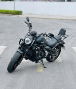 Kawasaki Vulcan S 650 2019 15A1-016.70