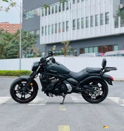 Kawasaki Vulcan S 650 2019 15A1-016.70