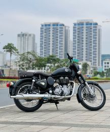 Royal Enfield Classic 2017 29A1-035.33