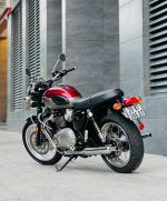 Triumph Bonneville T120 2023 29A1-396.07