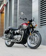 Triumph Bonneville T120 2023 29A1-396.07