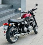 Triumph Bonneville T120 2023 29A1-396.07