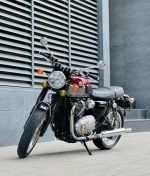 Triumph Bonneville T120 2023 29A1-396.07