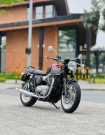 Triumph Bonneville T120 2023 29A1-396.07