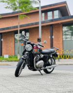 Triumph Bonneville T120 2023 29A1-396.07