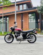 Triumph Bonneville T120 2023 29A1-396.07