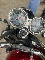 Triumph Bonneville T120 2023 29A1-396.07