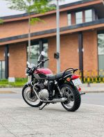 Triumph Bonneville T120 2023 29A1-396.07