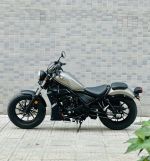 Honda Rebel 300 2020 29A1-047.20