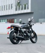 Triumph Bonneville T100 2023 29A1-234.52