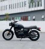 Triumph Bonneville T100 2023 29A1-234.52