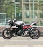 Triumph Street Triple 765 2019 29A1-156.94 