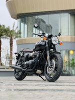 Triumph Bonneville T120 Vin 2022 đky 2023 Đã Thu Hồi