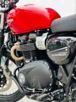 Triumph Street Scambler 900 2020 Đã thu hồi