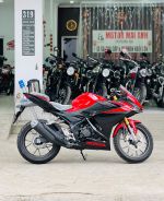 Honda CBR 150R 2023 Đỏ Đen