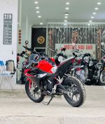 Honda CBR 150R 2023 Đỏ Đen