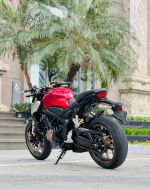 Honda CB 650R 2020 Đã Thu Hồi