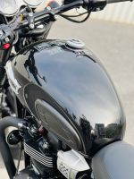 Triumph bonnevile t100 2020  Đã thu hồi