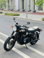 Triumph bonnevile t100 2020  Đã thu hồi