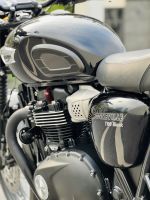 Triumph bonnevile t100 2020  Đã thu hồi