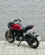 Honda CB 300R 2020 89A1-002.51