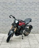 Honda CB 300R 2020 89A1-002.51