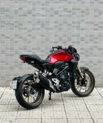 Honda CB 300R 2020 89A1-002.51