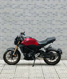 Honda CB 300R 2020 89A1-002.51