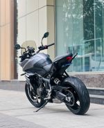 Triumph Tiger Sport 660 2022 Đã Thu Hồi