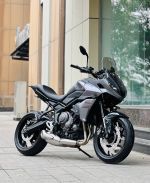 Triumph Tiger Sport 660 2022 Đã Thu Hồi