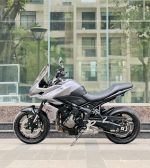 Triumph Tiger Sport 660 2022 Đã Thu Hồi