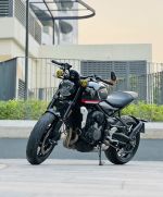 Triumph Trident 660 2024 Đang thu hồi