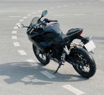 Honda CBR 150R 2022 29BL-038.86