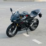 Honda CBR 150R 2022 29BL-038.86