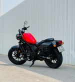 Honda Rebel 300 2019 29A1-233.65