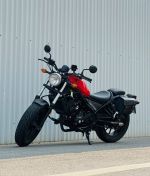 Honda Rebel 300 2019 29A1-233.65