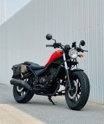 Honda Rebel 300 2019 29A1-233.65