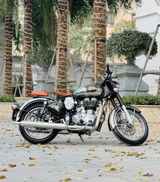 Royal Enfield Classic 2018 29A1-035.40