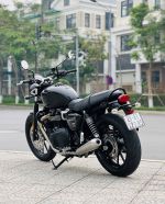 Triumph Speed Twin 900 2024 29A1-223.85