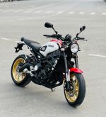 Yamaha XSR 900 2023 Đang Thu Hồi Biển