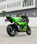 Kawasaki Ninja 500 10/2024 88A1-015.29