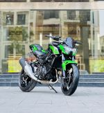 Kawasaki Z400 ABS 2022 29A1-367.07