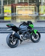 Kawasaki Z400 ABS 2022 29A1-367.07