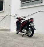 Honda Vison 2016 29V7-260.52