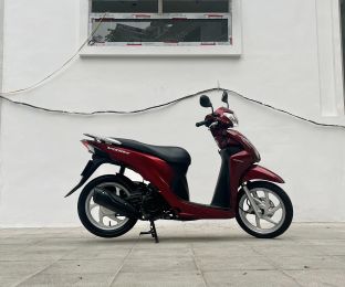 Honda Vison 2016 29V7-260.52