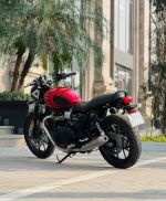 Triumph Street Twin 2017 29A1-158.63